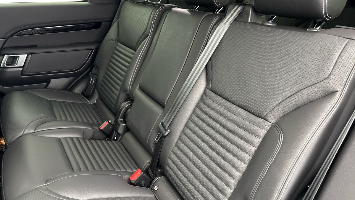 Used Land Rover Discovery 2022 for sale - 77836688: Photo 8