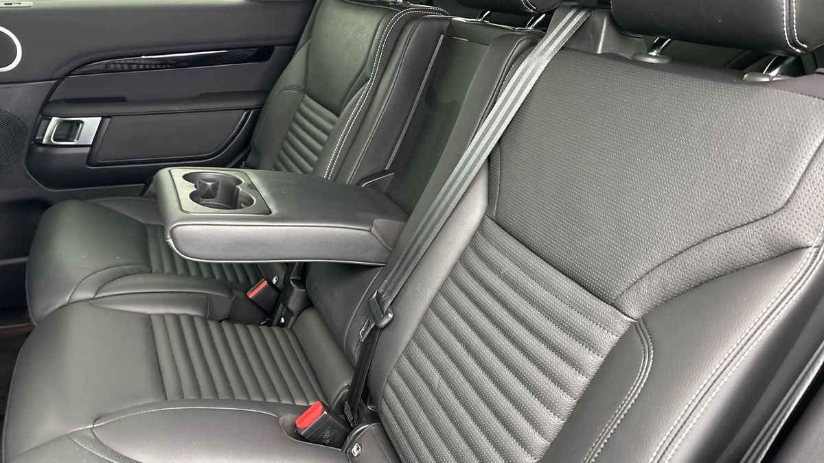 Used Land Rover Discovery 2022 for sale - 77836688: Photo 9