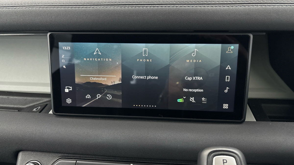 Used Land Rover Defender 110 2022 for sale - 76950911: Photo 17