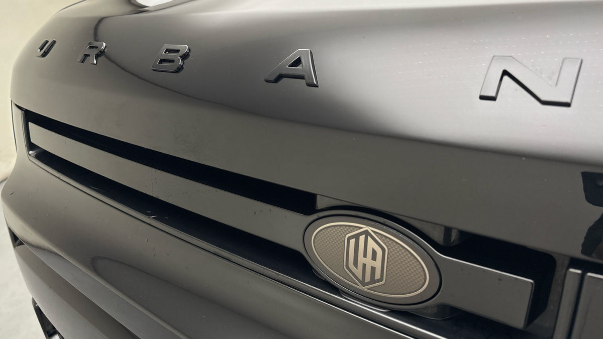 Used Land Rover Defender 110 2022 for sale - 76950911: Photo 24