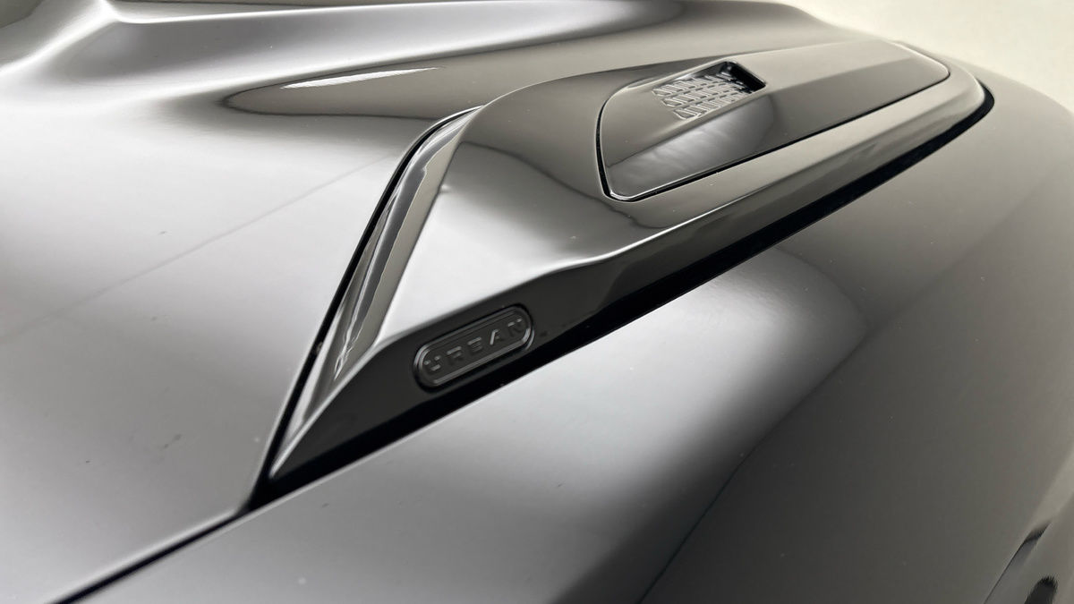 Used Land Rover Defender 110 2022 for sale - 76950911: Photo 26