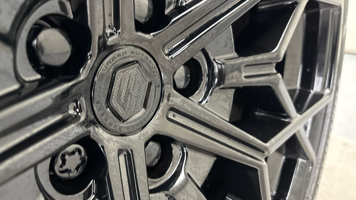 Used Land Rover Defender 110 2022 for sale - 76950911: Photo 27