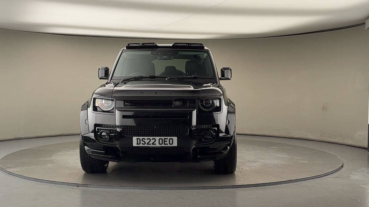 Used Land Rover Defender 110 2022 for sale - 76950911: Photo 3