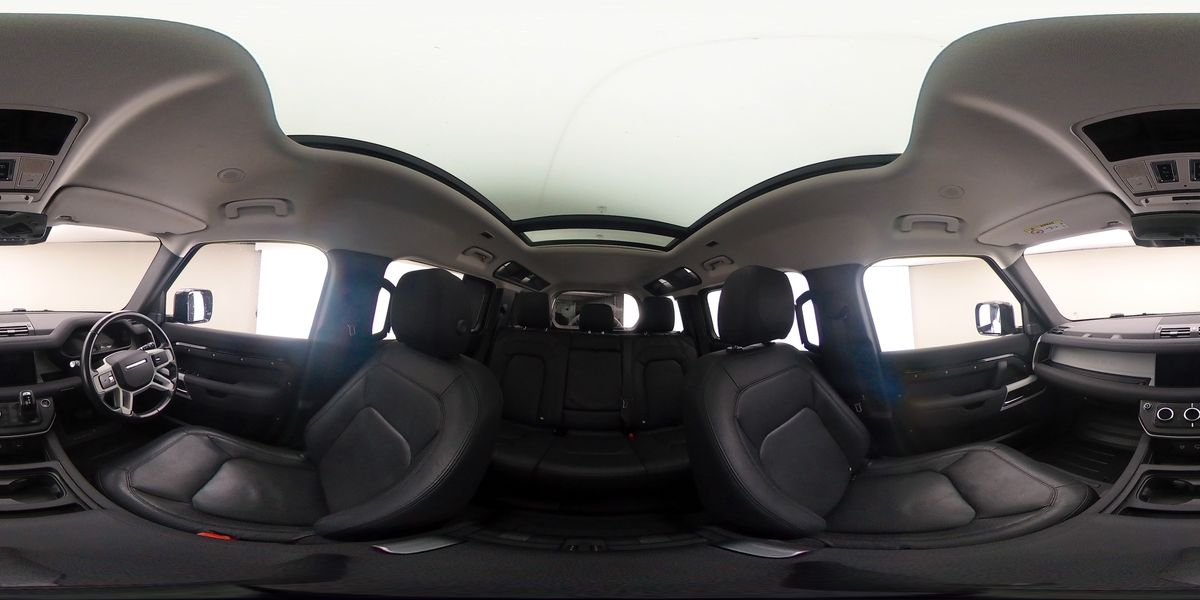 Used Land Rover Defender 110 2022 for sale - 76950911: Photo 49