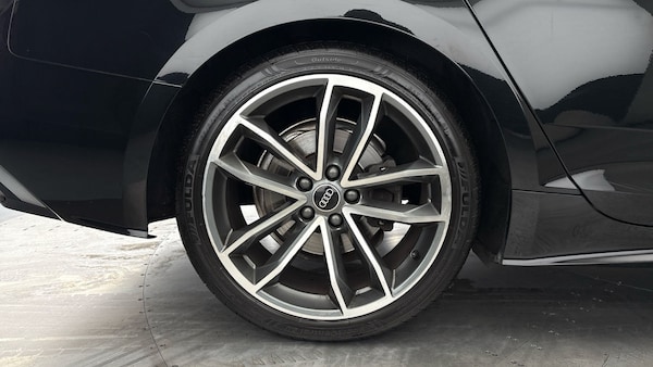 Used Audi A5 2022 for sale - 76304624: Photo 10