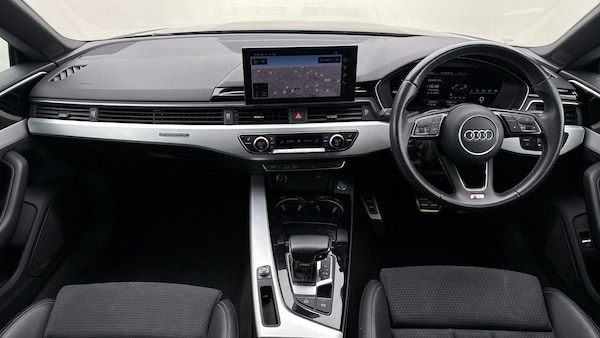 Used Audi A5 2022 for sale - 76304624: Photo 12