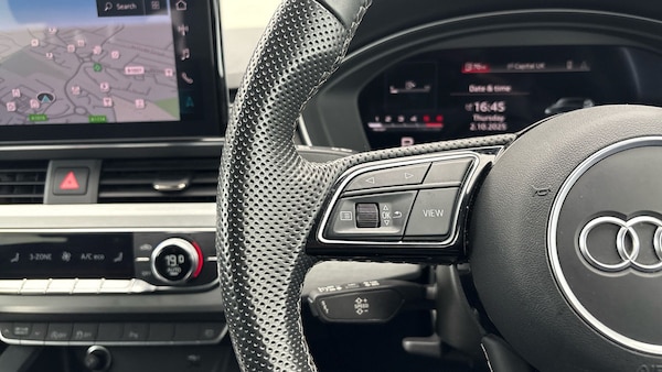 Used Audi A5 2022 for sale - 76304624: Photo 13