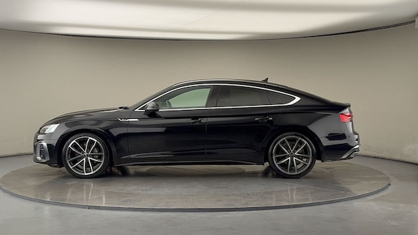 Used Audi A5 2022 for sale - 76304624: Photo 15