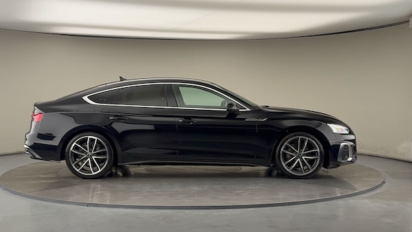 Used Audi A5 2022 for sale - 76304624: Photo 16