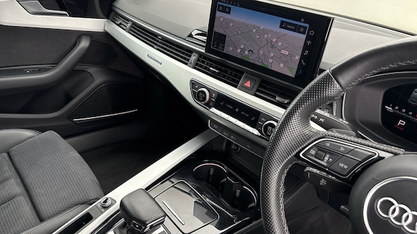 Used Audi A5 2022 for sale - 76304624: Photo 18