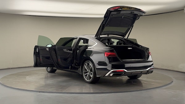Used Audi A5 2022 for sale - 76304624: Photo 23