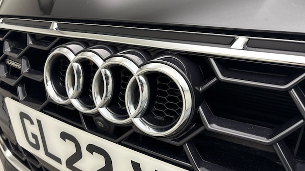 Used Audi A5 2022 for sale - 76304624: Photo 24