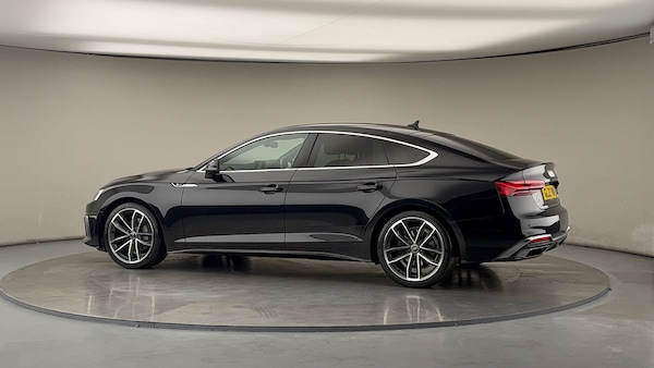 Used Audi A5 2022 for sale - 76304624: Photo 26