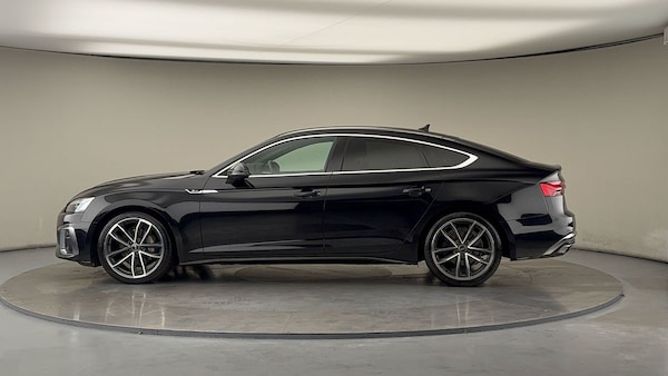 Used Audi A5 2022 for sale - 76304624: Photo 27