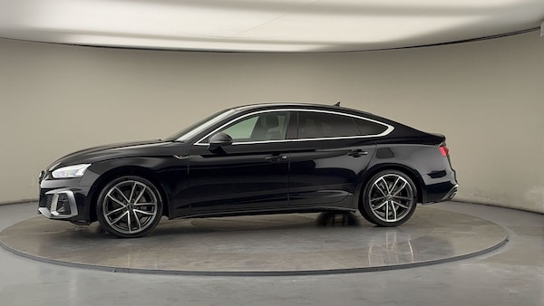 Used Audi A5 2022 for sale - 76304624: Photo 28