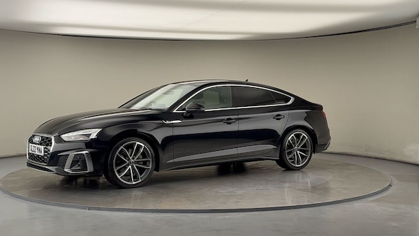 Used Audi A5 2022 for sale - 76304624: Photo 29