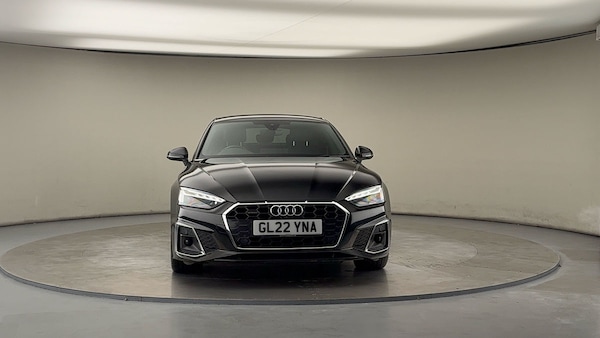 Used Audi A5 2022 for sale - 76304624: Photo 32