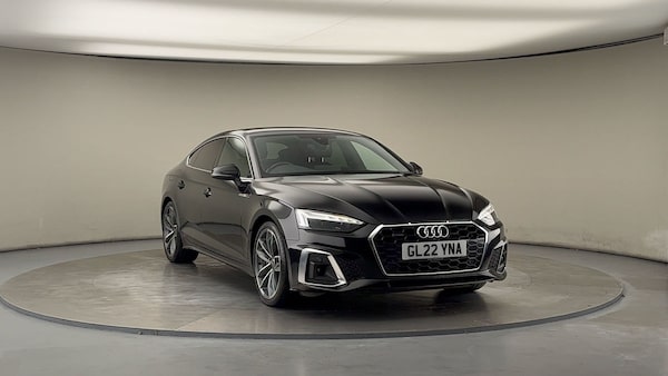 Used Audi A5 2022 for sale - 76304624: Photo 33