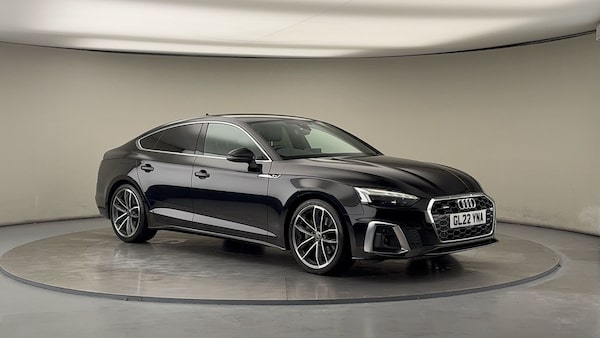 Used Audi A5 2022 for sale - 76304624: Photo 34