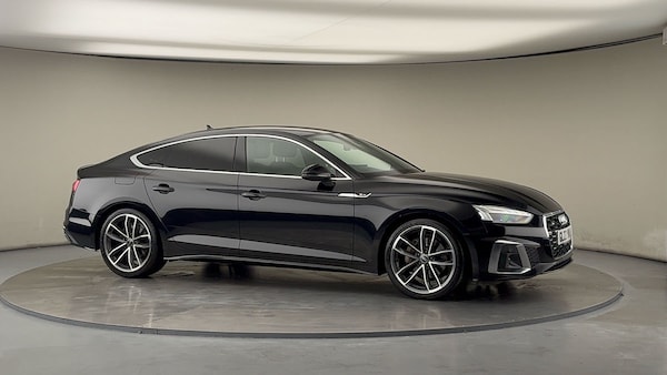 Used Audi A5 2022 for sale - 76304624: Photo 35