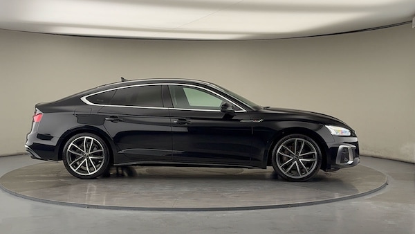 Used Audi A5 2022 for sale - 76304624: Photo 36