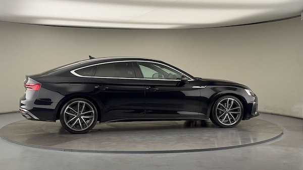 Used Audi A5 2022 for sale - 76304624: Photo 37