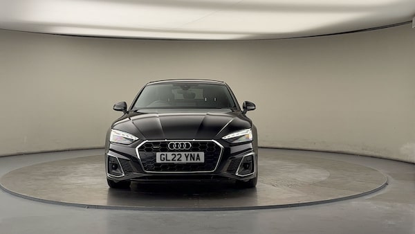 Used Audi A5 2022 for sale - 76304624: Photo 3