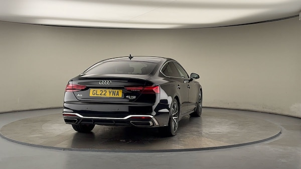 Used Audi A5 2022 for sale - 76304624: Photo 40