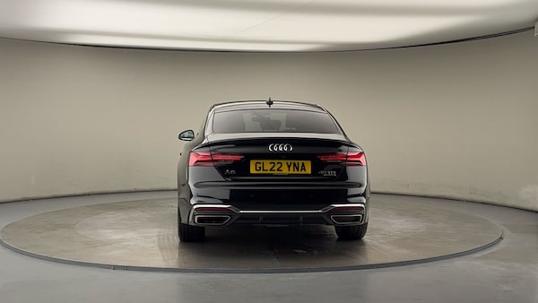 Used Audi A5 2022 for sale - 76304624: Photo 41