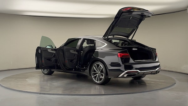 Used Audi A5 2022 for sale - 76304624: Photo 43