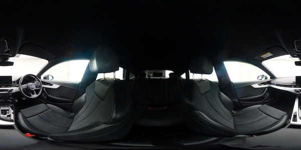 Used Audi A5 2022 for sale - 76304624: Photo 44