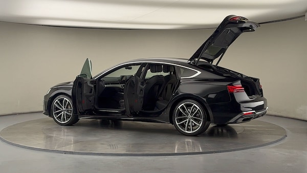 Used Audi A5 2022 for sale - 76304624: Photo 45