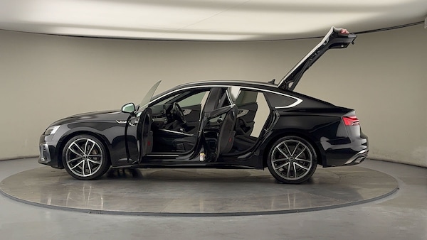 Used Audi A5 2022 for sale - 76304624: Photo 46