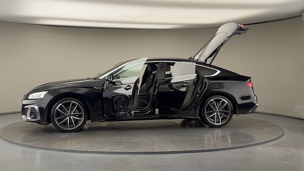 Used Audi A5 2022 for sale - 76304624: Photo 47