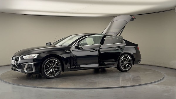 Used Audi A5 2022 for sale - 76304624: Photo 48