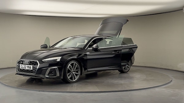 Used Audi A5 2022 for sale - 76304624: Photo 49