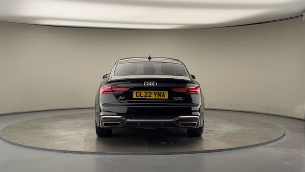 Used Audi A5 2022 for sale - 76304624: Photo 4