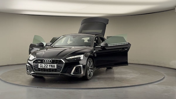 Used Audi A5 2022 for sale - 76304624: Photo 50