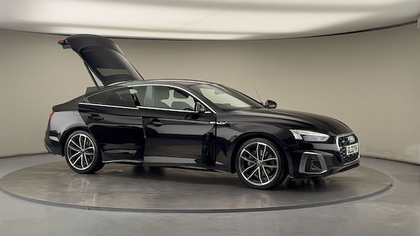 Used Audi A5 2022 for sale - 76304624: Photo 54
