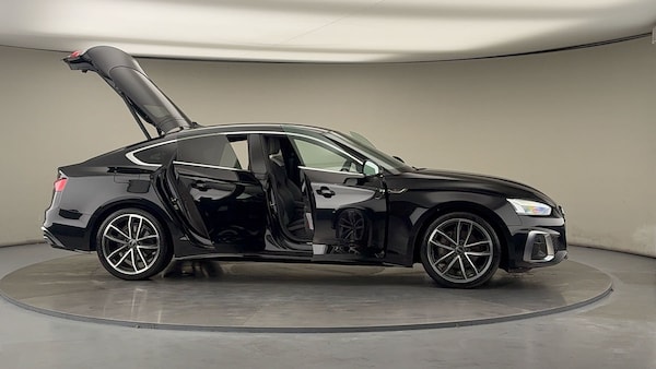 Used Audi A5 2022 for sale - 76304624: Photo 55