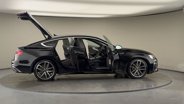 Used Audi A5 2022 for sale - 76304624: Photo 56