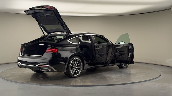 Used Audi A5 2022 for sale - 76304624: Photo 58