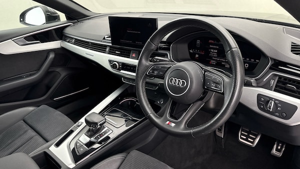 Used Audi A5 2022 for sale - 76304624: Photo 5