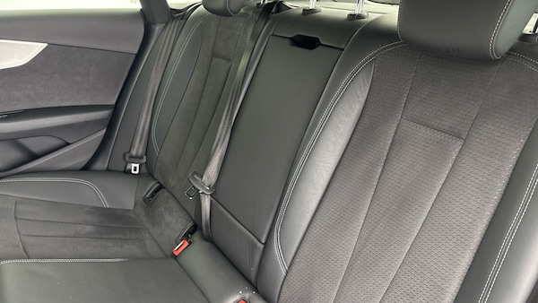 Used Audi A5 2022 for sale - 76304624: Photo 8
