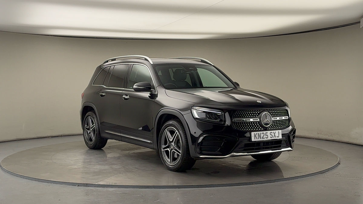 Used Mercedes-Benz GLB 2025 for sale - 76570846: Photo 1