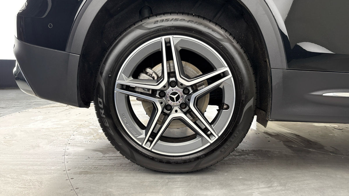 Used Mercedes-Benz GLB 2025 for sale - 76570846: Photo 10