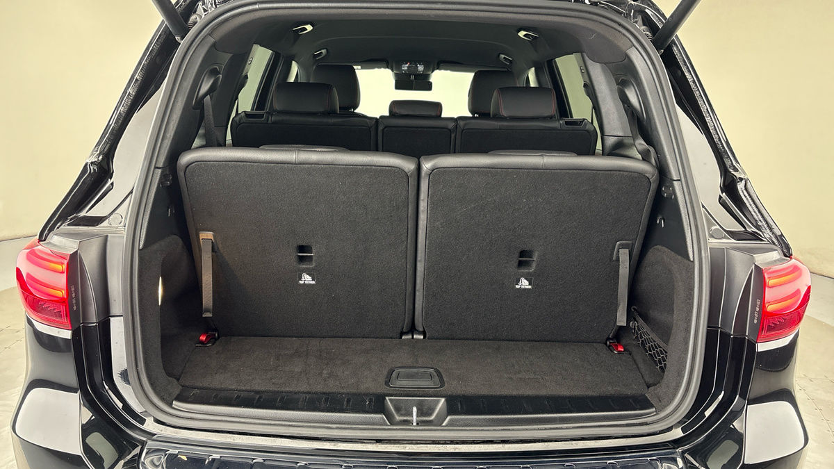 Used Mercedes-Benz GLB 2025 for sale - 76570846: Photo 11