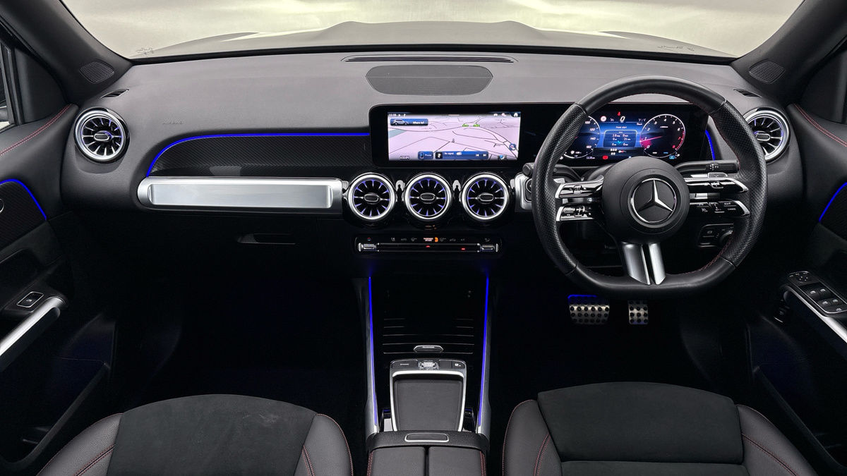 Used Mercedes-Benz GLB 2025 for sale - 76570846: Photo 12