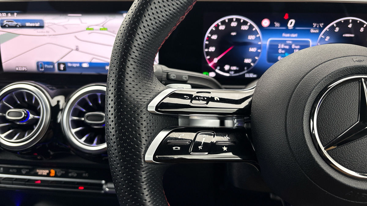 Used Mercedes-Benz GLB 2025 for sale - 76570846: Photo 13