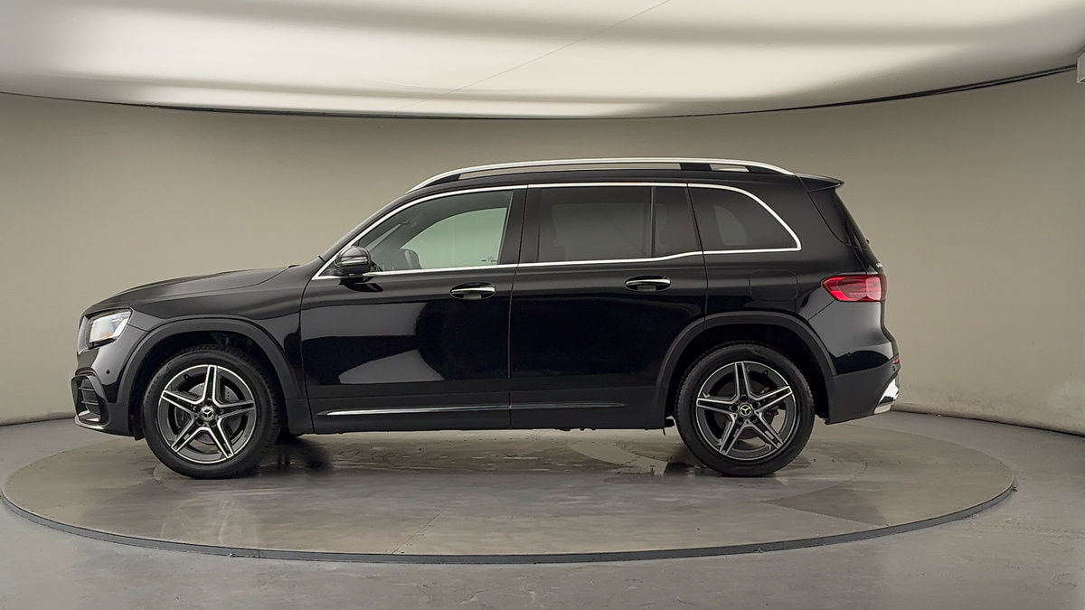 Used Mercedes-Benz GLB 2025 for sale - 76570846: Photo 15